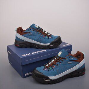 Salomon X-DESALPES The Broken Arm Sneaker